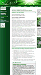 Mobile Screenshot of naturopathicoptions.com